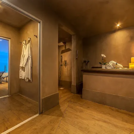 Hôtel Montaigne & Spa