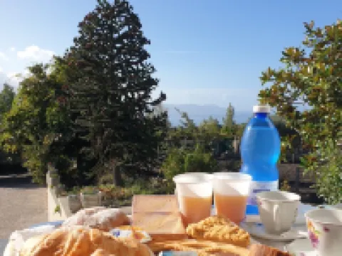 Le Sette Punte Hotels in Trecase