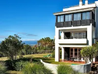 Ona Alanda Club Marbella Hotels near Puerto Cabopino beach & marina