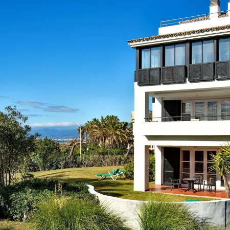 Ona Alanda Club Marbella