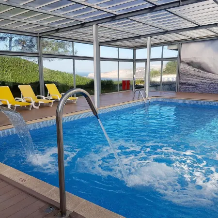 Hotel Miramar Sul