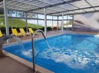 Hotel Miramar Sul - sul mare