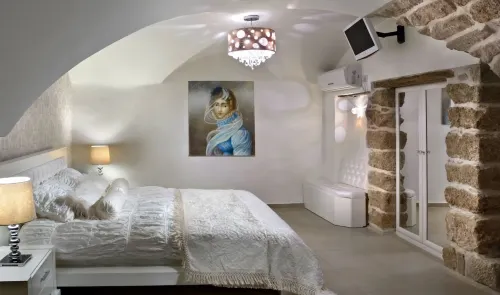 Lighthouse Suite - Acre - Wifi