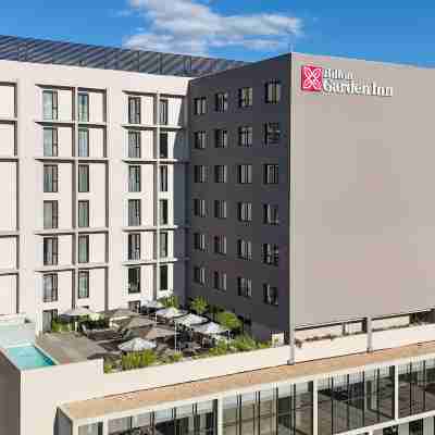 Hilton Garden Inn Windhoek Hotel Exterior