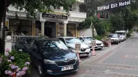 Termal Elit Hotel - parking