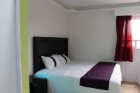 โรงแรมบูทีค โทนัลลิ - สัตว์เลี้ยง
