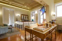The Rex Hotel Porto