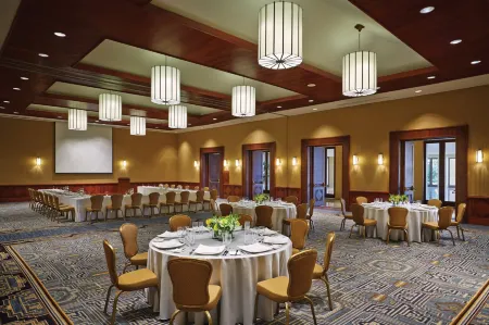 Four Seasons Resort Punta Mita