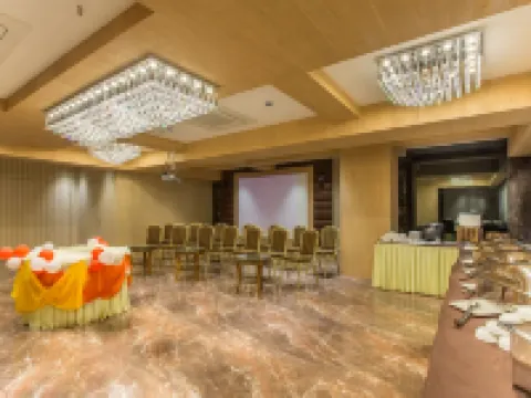 Hotel Abika Elite Hotels in Ujjain