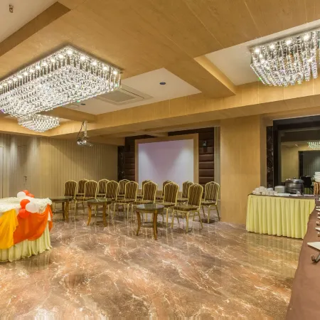 Hotel Abika Elite