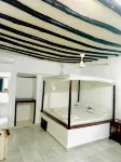Baraka Aquarium Bungalows Hotels in Nungwi