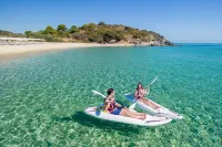 Spiagge San Pietro, a Charming & Relaxing Resort - Beach