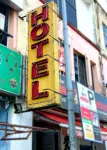 Seri Rawang Hotel Hotel dekat Rawang