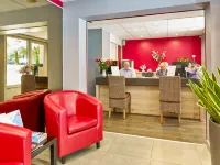 Grands Chênes du Parc Hotels in Talange