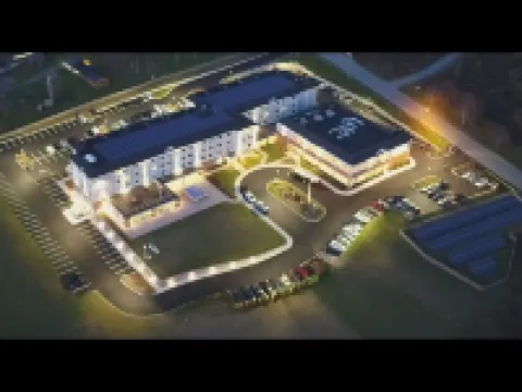 Wyndham Newport Hotel Hotels in Newport County