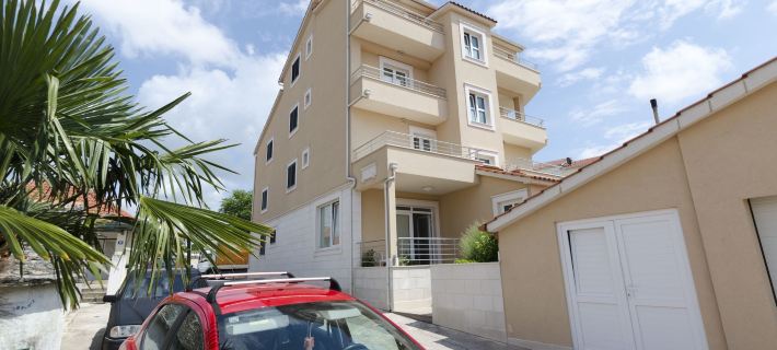 Apartments Frane Hotéis em Primosten