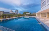 Park Inn by Radisson Iloilo - Kylpylä