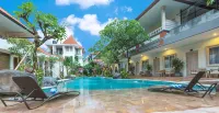Baleka Resort & Spa - Barer