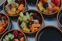 Corazón Cabo, a Noble House Resort - breakfast