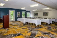 ツイン マウンテン イン & スイーツ