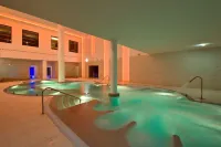URH Hotel Spa Zen Balagares - โรแมนติก