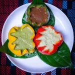 Jafferji House - breakfast