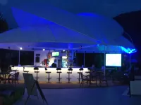 Ant Apart Hotel - Quầy bar