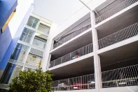 Hotel Córdoba Centro Các khách sạn ở Cordoba