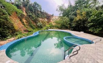 Balishira Resort