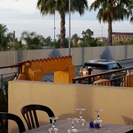Hotel Il Vulcano