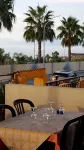 Hotel Il Vulcano - breakfast