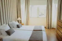 Aveiro White House Các khách sạn ở Águeda