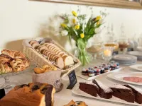 Relais la Costa Historical Residence Hotels in Monteriggioni