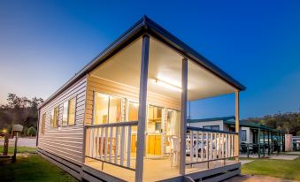 Ingenia Holidays Eden Beachfront