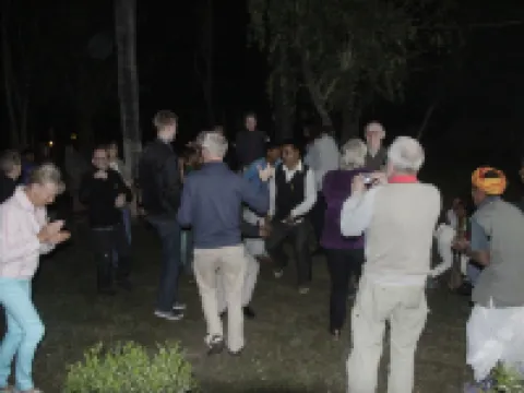 Rhino Lodge Bardia Pvt Ltd Hotels in Bardia