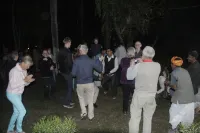 Rhino Lodge Bardia Pvt Ltd Hotels in Bardia