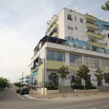 紐約卡姆扎酒店 鄰近Preza Castle的酒店