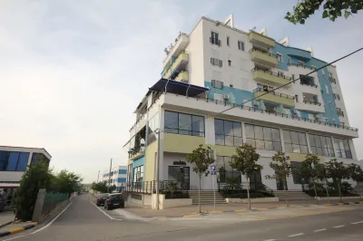 Hotel New York Kamez Hotels in 