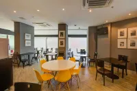 Rio Design Copacabana Hotel Hôtels à : Rio De Janeiro