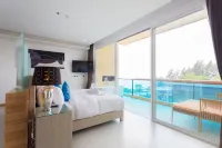 Beach Walk Boutique Resort