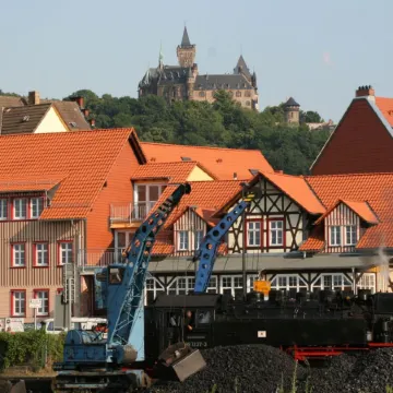 Altora Eisenbahn Themenhotel