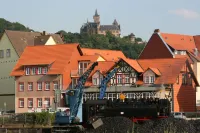 Altora Eisenbahn Themenhotel