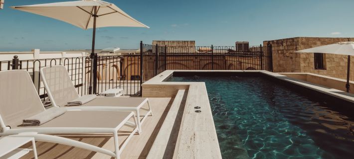 San Karlu Hotel Hotels in Valletta
