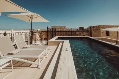 San Karlu Hotel Hôtels à proximité de : Casa Rocca Piccola