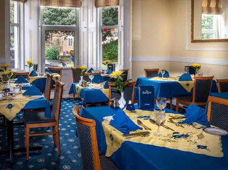 Balincourt Отели в г. Борнмут