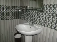 Dilu River Villa Hotel a Moragalla