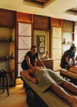 Hotel Corsica & Spa Serena - spa