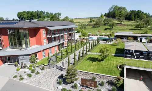 Hotel Gierer