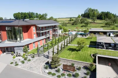 Hotel Gierer Hotels in Wasserburg am Bodensee