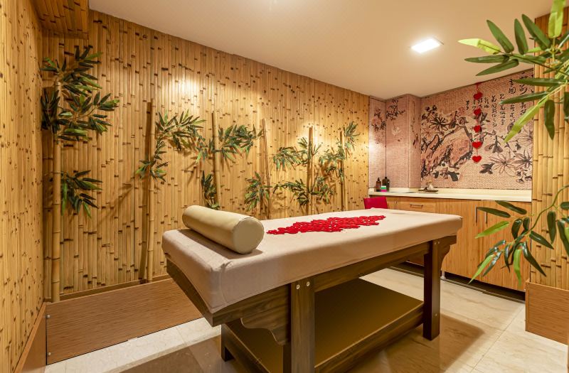 Eurostars Hotel Old City photo 5